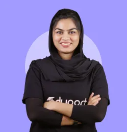 Aida, Eduport tutor