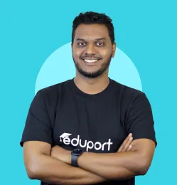 Ajas, Eduport tutor