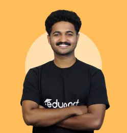 Shamil, Eduport tutor
