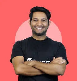 Suhail, Eduport tutor