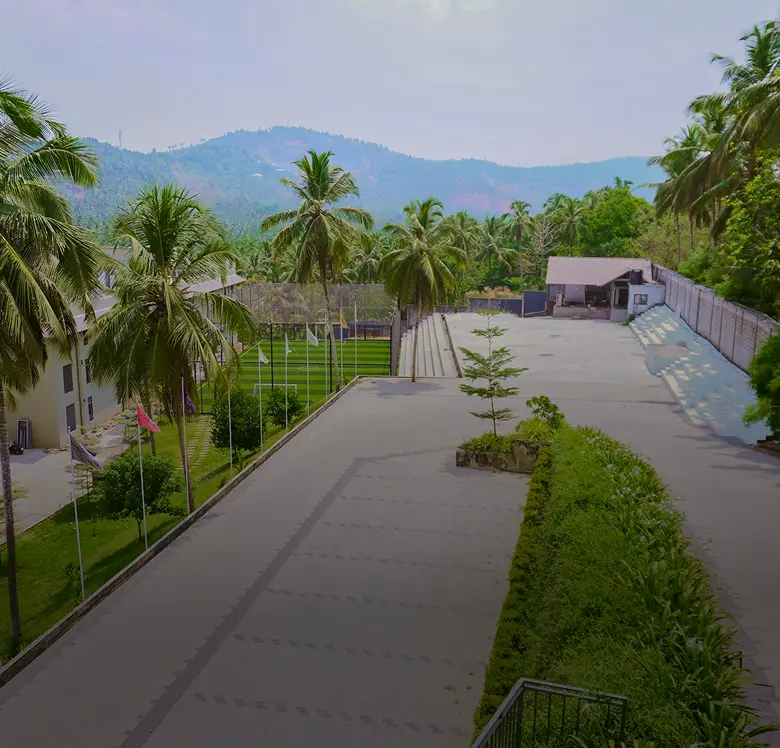Campus Park