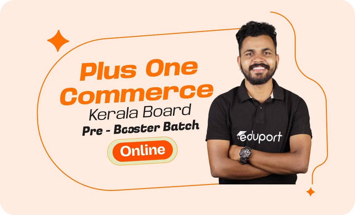 Plus One Commerce Pre-Booster Batch